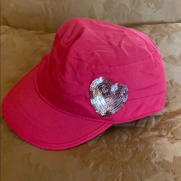 Two Hats. - Picture 2 of 3